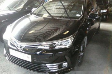 Toyota Corolla Altis 2018 for sale