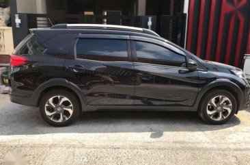 Honda BR-V 2017 Model For Sale