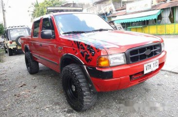 Ford Ranger 2001 for sale