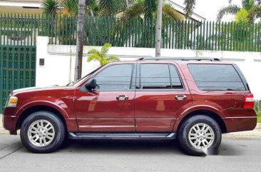 Ford Expedition 2011 for sale