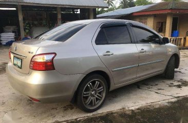 Toyota Vios 2011 1.3EMT Beige Mica Metallic