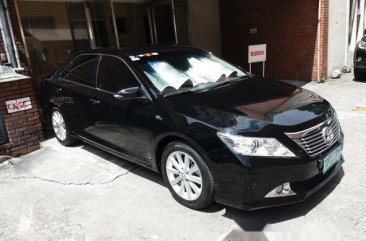 Toyota Camry 2013 for sale