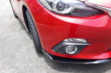 Mazda 3 2015 Model For sale