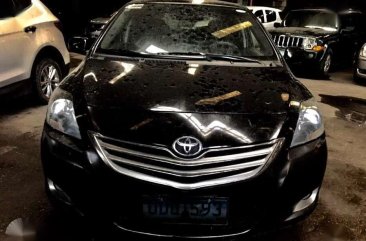 2013 Model Toyota Vios For Sale