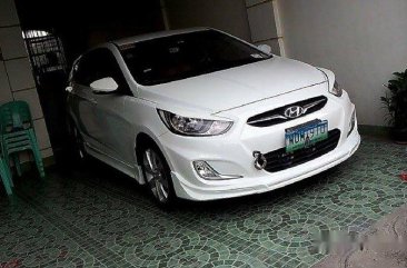 Hyundai Accent 2014 for sale