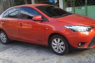 2017 TOYOTA Vios E MT NASA MASTERLIST NA