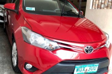 Toyota Vios Model 2013 For Sale