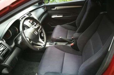 2011 Model Honda City For Sale