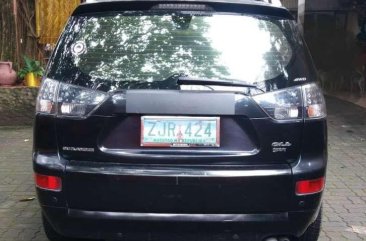 2007 Model Mitsubishi Outlander For Sale