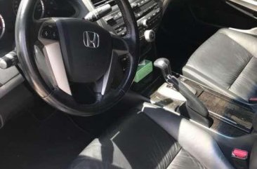 2008 Honda Accord 2.4V 1st owned