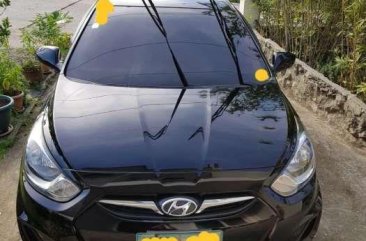 2013 Model Hyundai Accent For Sale