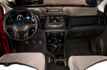 2015 Ford Everest MT FOR SALE