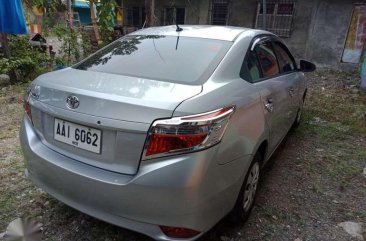 2014 TOYOTA Vios j 410k FOR SALE