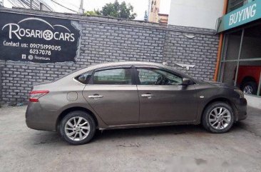 Nissan Sylphy 2015 for sale