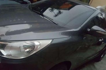 Hyundai Tucson Theta II 2010 FOR SALE