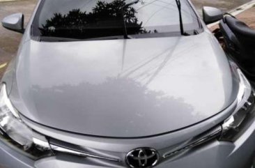 Toyota Vios 2017 Model For Sale