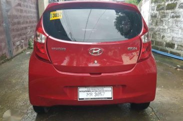 Hyundai Eon MT 2017 FOR SALE