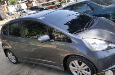 Honda Jazz 2010 model Top of the line