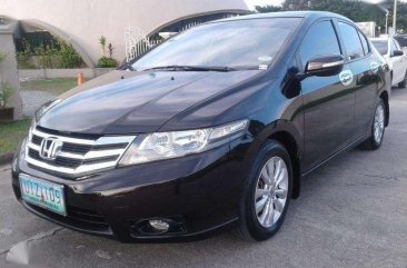 Honda City 2012 Model For Sale