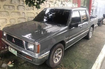 Mitsubishi L-200 1995 Model For Sale