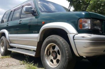 Isuzu Trooper 2000 Model For Sale