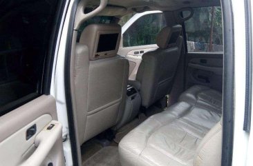 Chevrolet Suburban 2001 Model For Sale