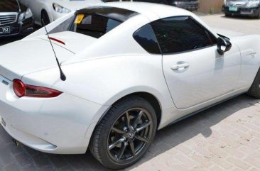 2018 Model Mazda MX5 For Sale