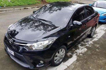 Toyota Vios E 2016 FOR SALE