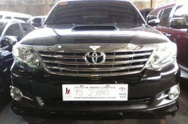 Toyota Fortuner 2016 for sale