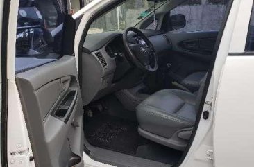 2008 Toyota Innova J Gas for sale