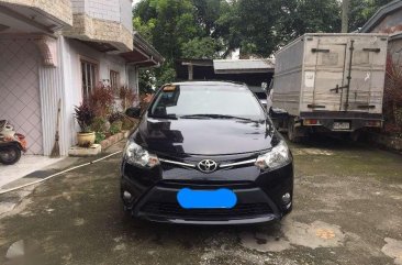 2014 Model Toyota Vios For Sale