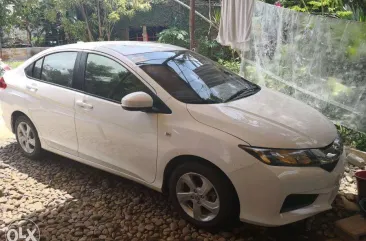 Honda City 2016 Model For Sale