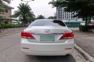 TOYOTA CAMRY 2012 MODEL FOR SALE