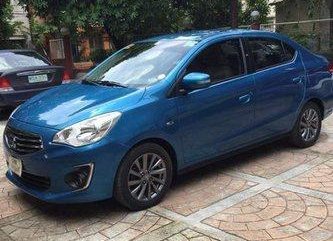 Mitsubishi Mirage G4 2016 for sale