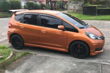 Honda Jazz 2012 15V FOR SALE