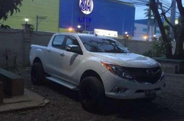 For Sale  MAZDA Bt-50 2016 Model