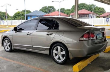 Honda Civic FD 2009 1.8S Manual FOR SALE