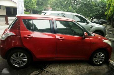 For Sale Suzuki Swift 2015 Model