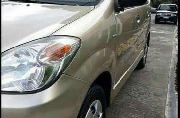 2011 Model Toyota Avanza For Sale