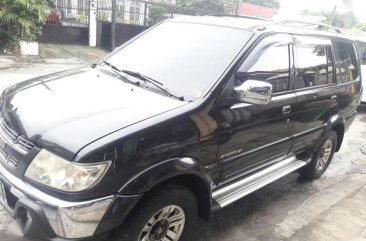 2009 Model Isuzu Sportivo For Sale