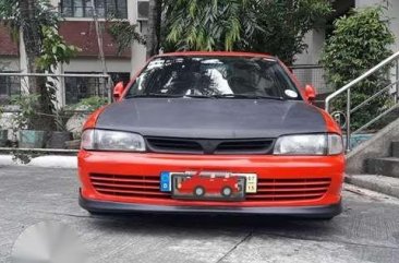 Mitsubishi Lancer Model 1996 For Sale