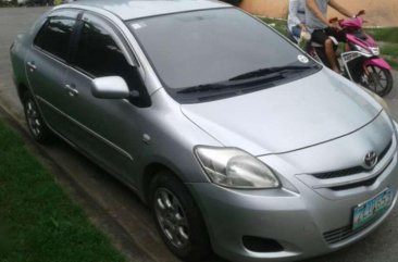 SELLING TOYOTA Vios e manual