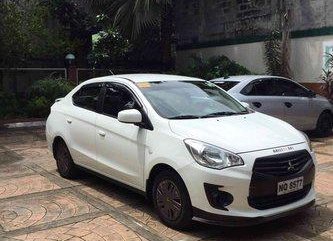 Mitsubishi Mirage 2016 for sale