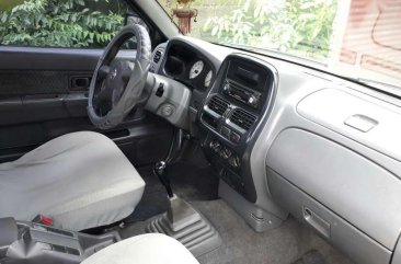 SELLING Nissan Frontier 2003mdl