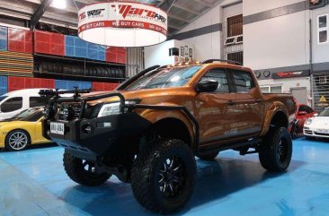 2015 Model Nissan Navara For Sale