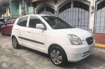 2005 Kia Picanto manual gas fresh 