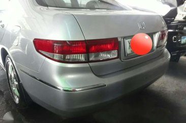 2004 Honda Accord FOR SALE