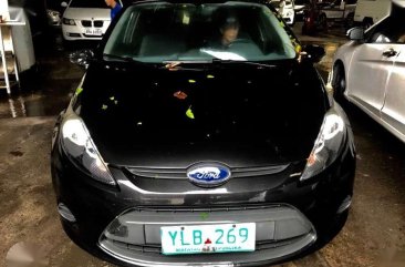 2014 Model Ford Fiesta For Sale