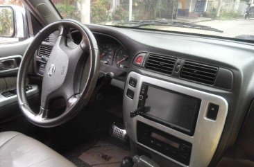 2005 Nissan Patrol Presidential Edition FOR SALE