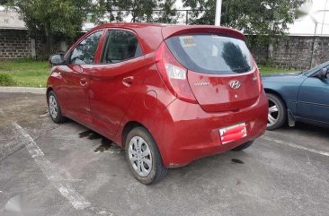 2014 Hyundai Eon FOR SALE